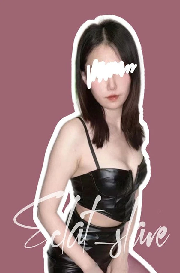 反差丝足福利姬@Eclat Slave 尺度私拍+订阅合集2